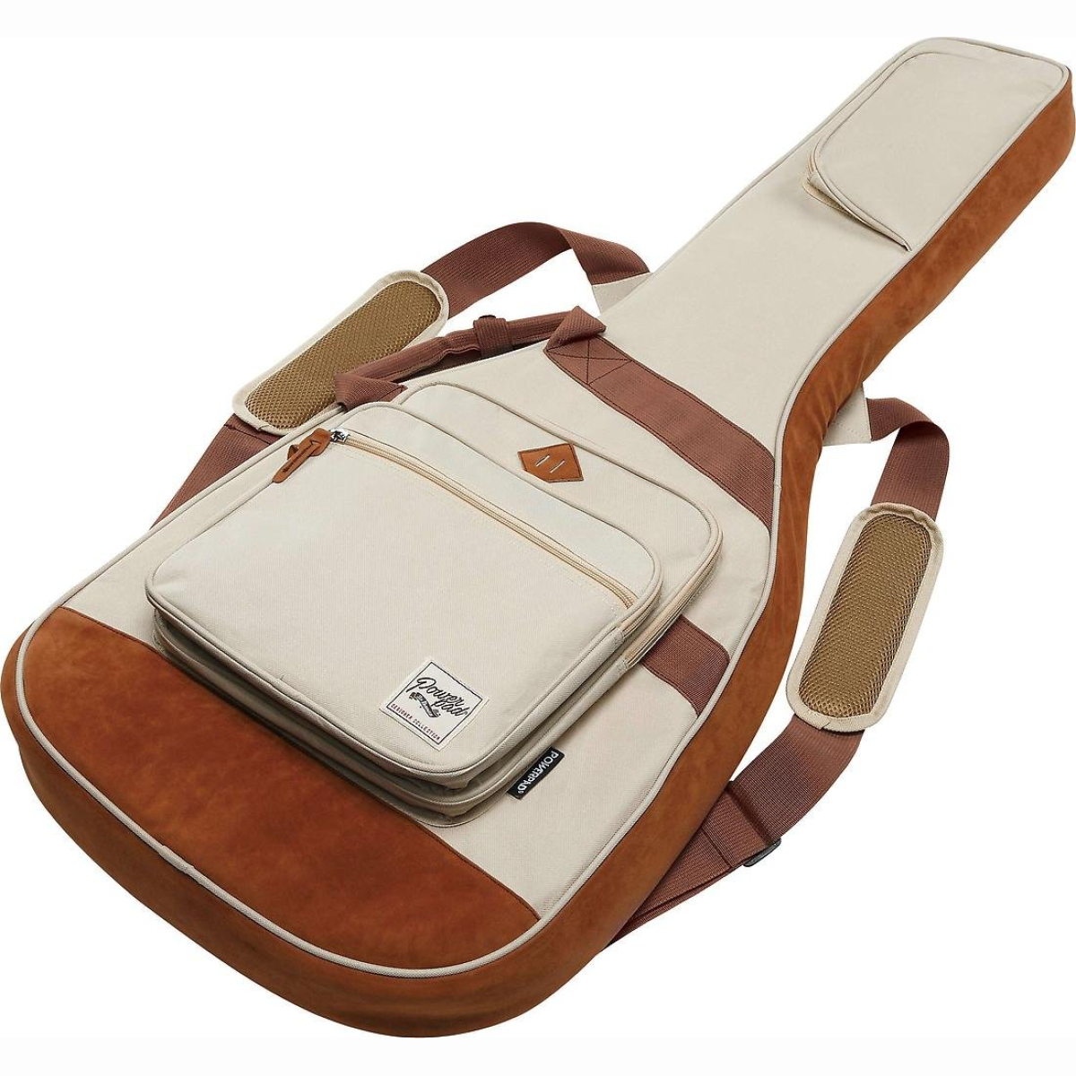 IGB 541-BE Gigbag E-Git Beige