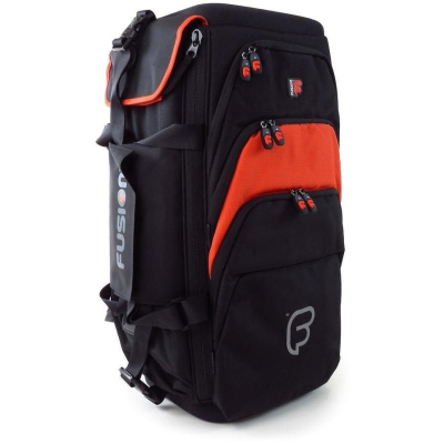 Bag PB-06-O Triple Trumpet Orange Bag PB-06-O Triple Trumpet Orange