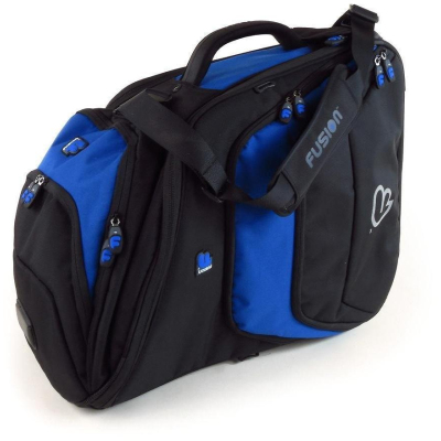 Bag PB-10-B Waldhorn Blue Bag PB-10-B Waldhorn Blue