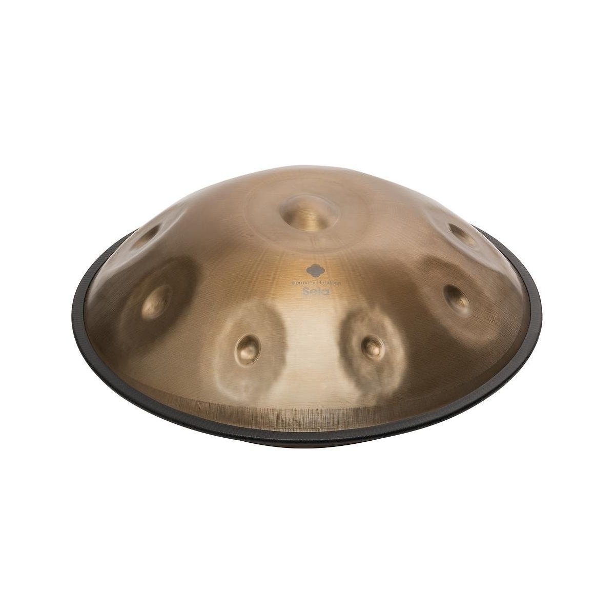 Handpan Harmony E Equinox Stainless Handpan Harmony E Equinox Stainless
