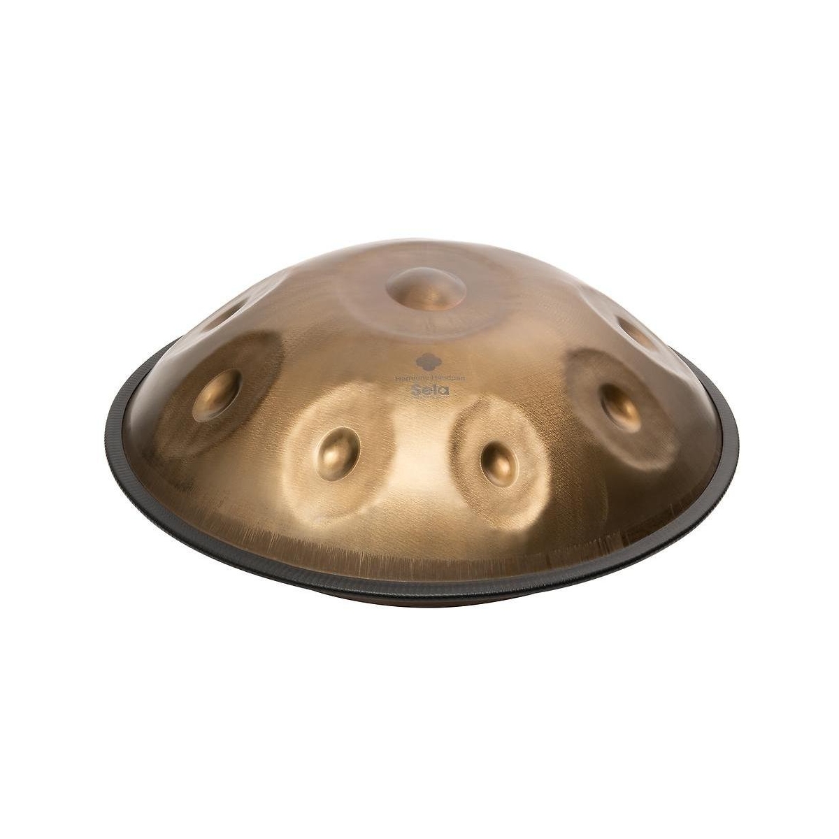 Handpan Harmony D Sabye Stainless Steel Handpan Harmony D Sabye Stainless Steel