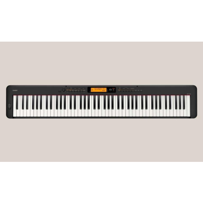 CDP-S360 BK E-Piano schwarz CDP-S360 BK E-Piano schwarz