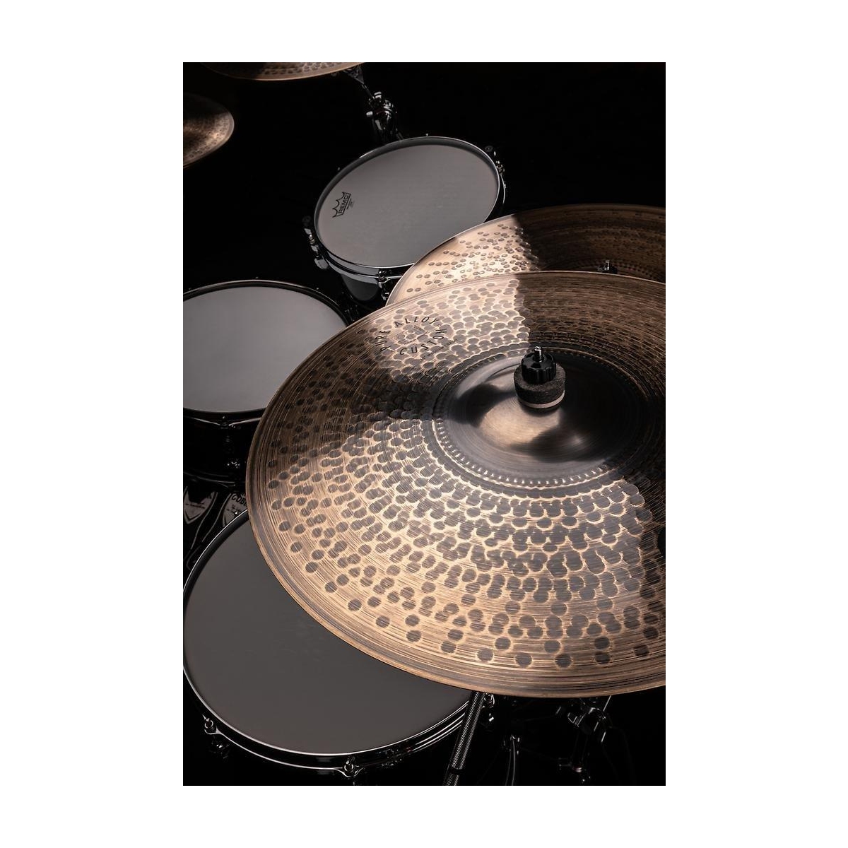Pure Alloy Custom 18 Pure Alloy Custom 18