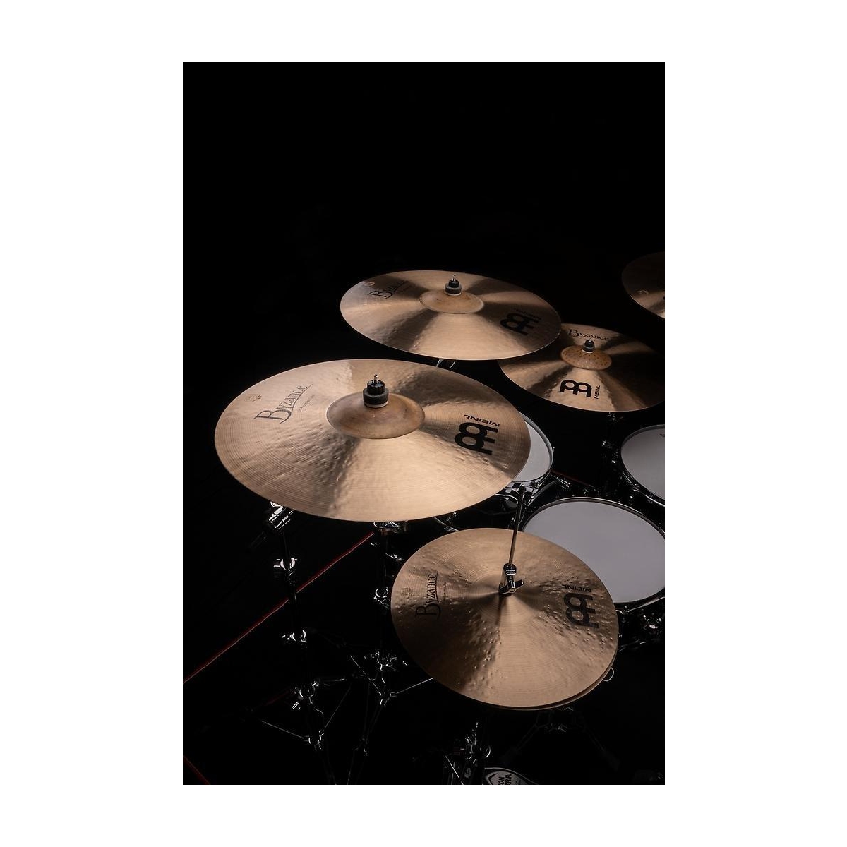 Byzance Polyphonic 18 Byzance Polyphonic 18