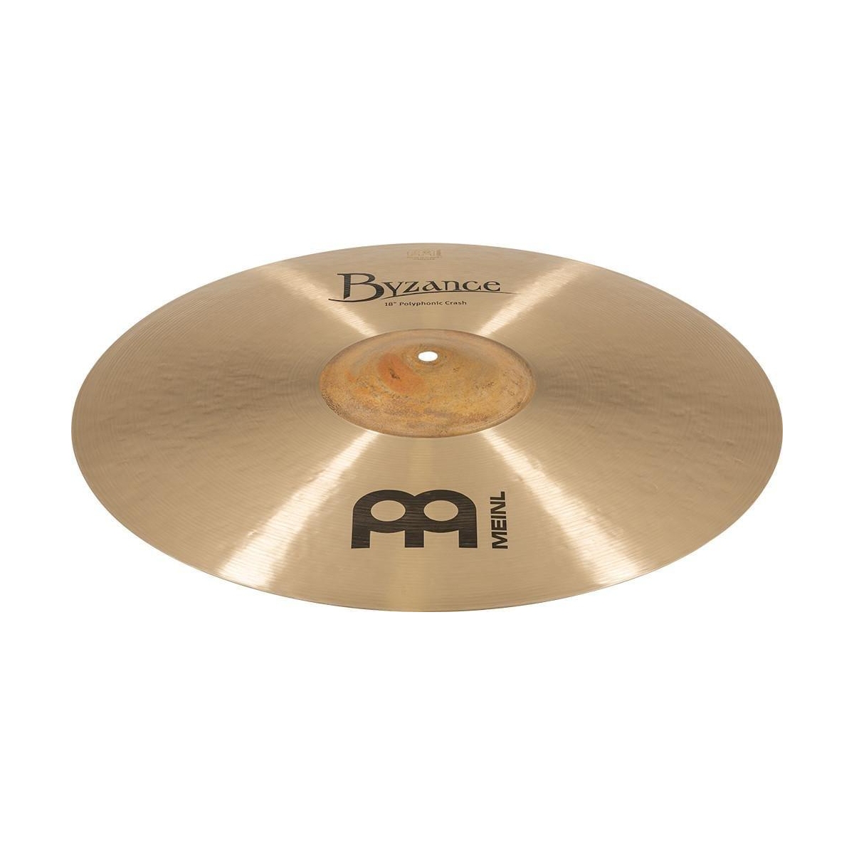 Byzance Polyphonic 18 Byzance Polyphonic 18