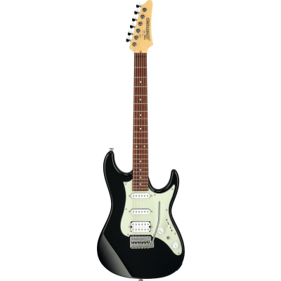 AZES40-BK E-Gitarre Black AZES40-BK E-Gitarre Black