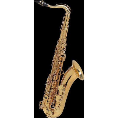Tenor-Saxophon Axos Goldlack Tenor-Saxophon Axos Goldlack