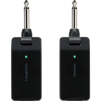 WS-1 Funksystem für E-Gitarre WS-1 Funksystem für E-Gitarre