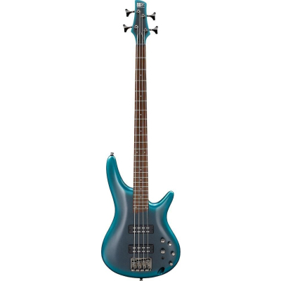 SR300E-CUB Cerulean Aura Burst E-Bass SR300E-CUB Cerulean Aura Burst E-Bass