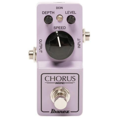 Stereo Chorus Mini Stereo Chorus Mini