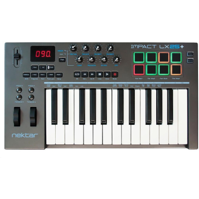 Impact LX25+ Impact LX25+