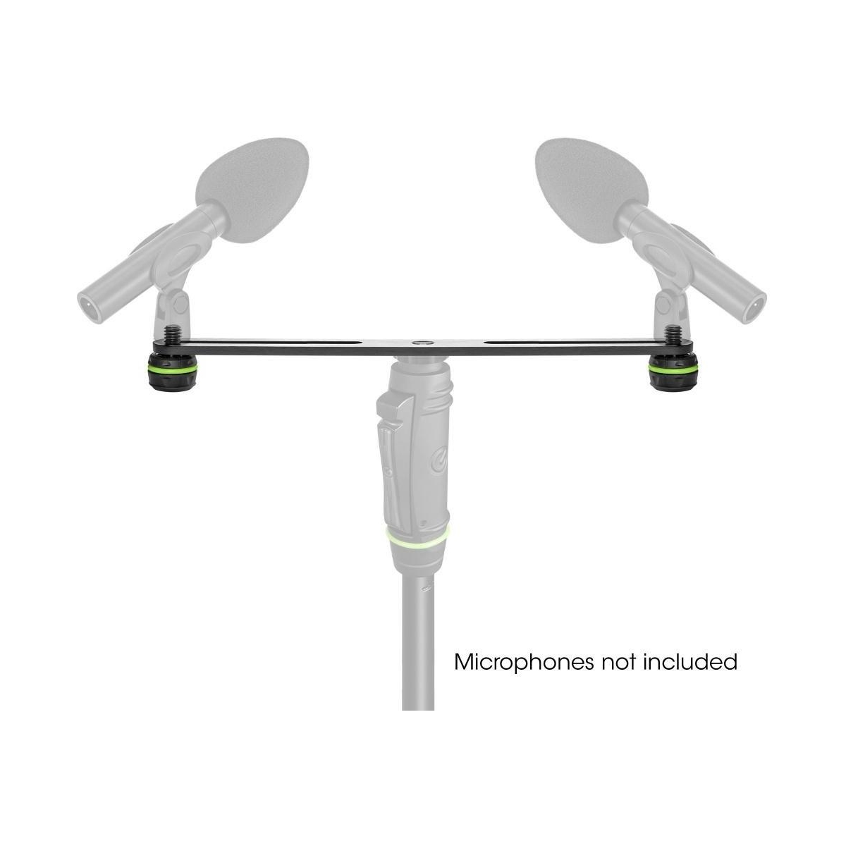 MS STB 02 Stereoschiene MS STB 02 Stereoschiene