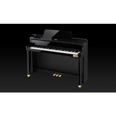 GP-510 BK E-Piano Celviano Schwarz pol GP-510 BK E-Piano Celviano Schwarz pol