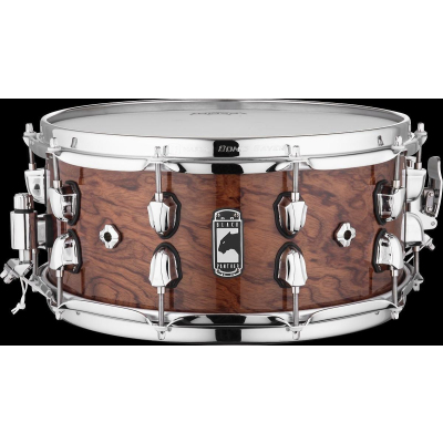 Black Panther Snare 14x6,5 Shadow Natur Black Panther Snare 14x6,5 Shadow Natur