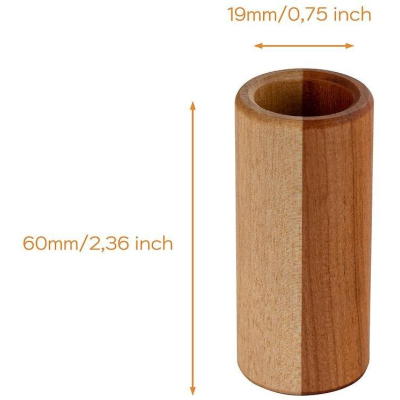 Bottleneck Holz OWS-M Bottleneck Holz OWS-M