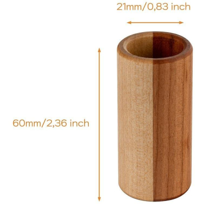 Bottleneck Holz OWS-L Bottleneck Holz OWS-L
