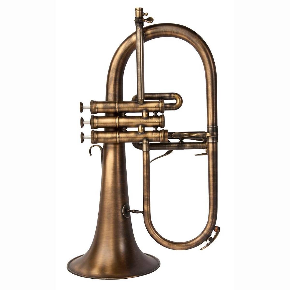 Flügelhorn F1 Custom 045 160 Vintage