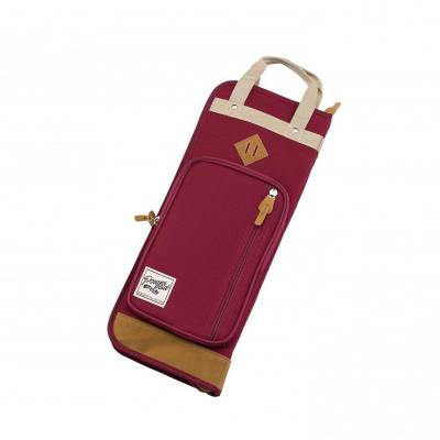 TSB24WR Stickbag Retro Look Wine Red TSB24WR Stickbag Retro Look Wine Red