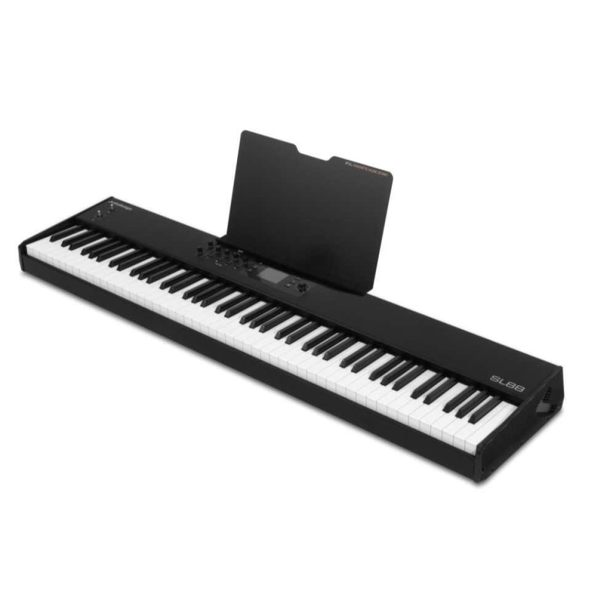 SL Magnetic Music Stand MKII SL Magnetic Music Stand MKII