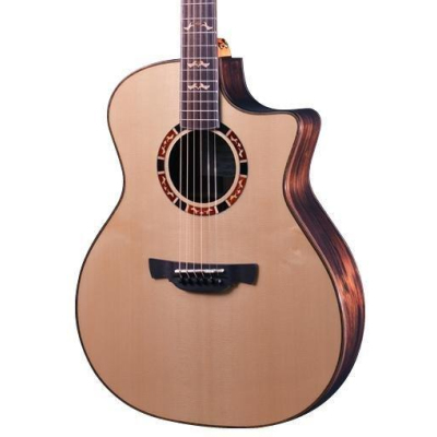 STG G22CE Grand Audit. m.TA