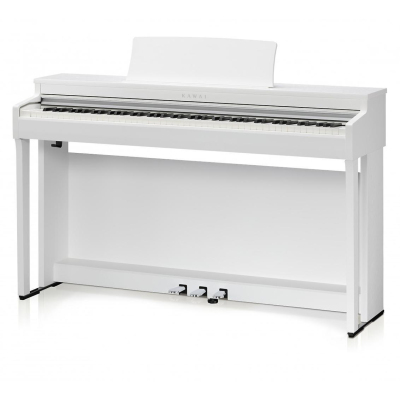 CN-201 W Digitalpiano CN-201 W Digitalpiano