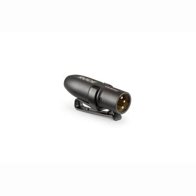 VXLR Pro 3,5m<>XLR male VXLR Pro 3,5m<>XLR male
