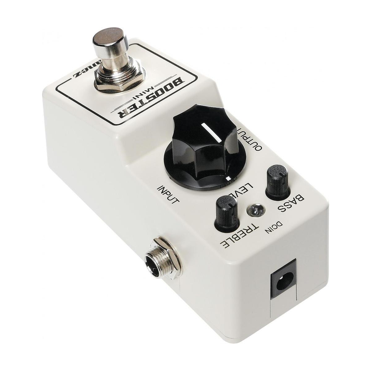 Booster Mini Booster Mini