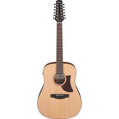 AAD1012E-OPN Acoustic Gitarre 12-sait.