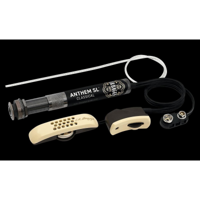 Baggs Pickup Anthem C für Konzertgit.