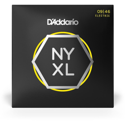 NYXL0946 Satz Super Light/Regular NYXL0946 Satz Super Light/Regular