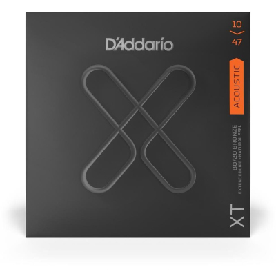 XTABR1047 Bronze 010-047 XTABR1047 Bronze 010-047