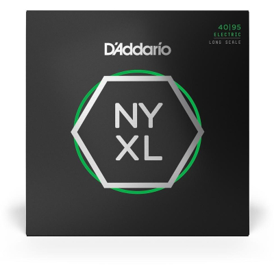 NYXL4095 040-095 E-Bass NYXL4095 040-095 E-Bass