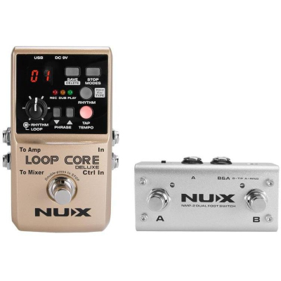 Loop Core Deluxe Bundle Loop Core Deluxe Bundle