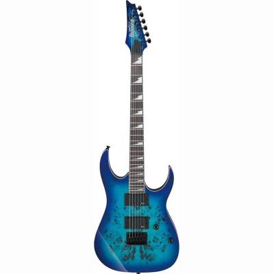 GRGR221PA-AQB Aqua Burst GRGR221PA-AQB Aqua Burst