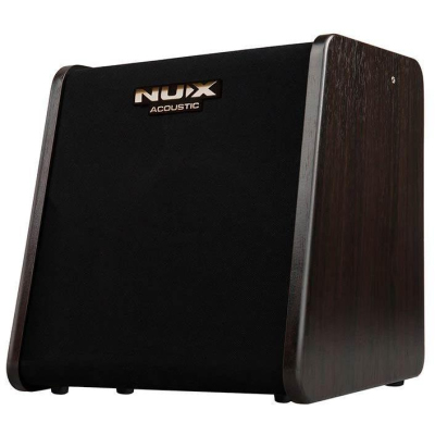 AC-80 Stageman II Acoustic Amp AC-80 Stageman II Acoustic Amp