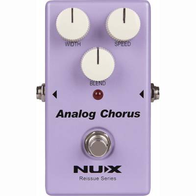 Analog Chorus Reissue Series Analog Chorus Reissue Series