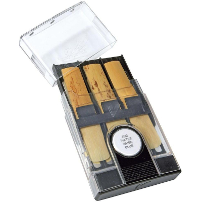 492.816 VANDOREN HYGRO REEDCASE Tenor 492.816 VANDOREN HYGRO REEDCASE Tenor