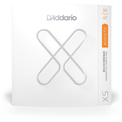 XSABR1047 Bronze 010-047 XSABR1047 Bronze 010-047