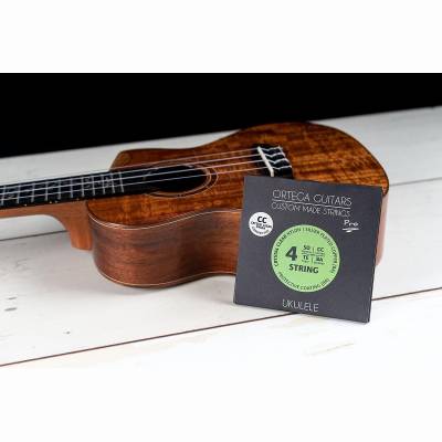 UKP-CC Ukulele-Saiten Concert Satz UKP-CC Ukulele-Saiten Concert Satz