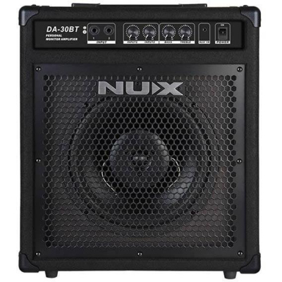 DA30 BT Drum Monitor DA30 BT Drum Monitor