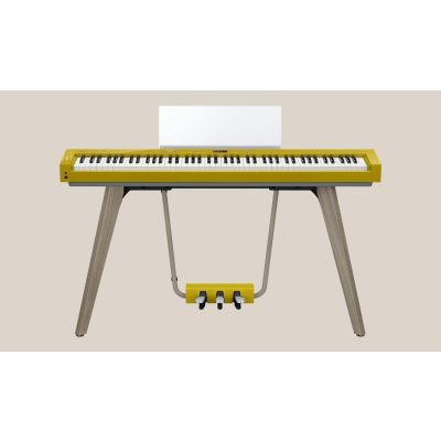 PX-S 7000 HM Privia Harmonious Mustard PX-S 7000 HM Privia Harmonious Mustard