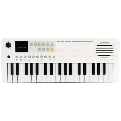 MK1/WH Mini-Keyboard 37 Tasten MK1/WH Mini-Keyboard 37 Tasten