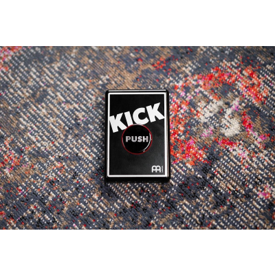 STB1 Stomp Box Kick STB1 Stomp Box Kick