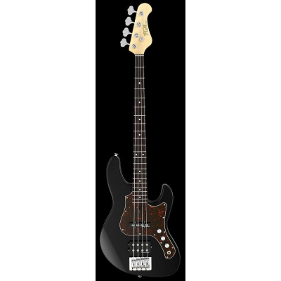 J-Standard Mighty Jazz Black J-Standard Mighty Jazz Black