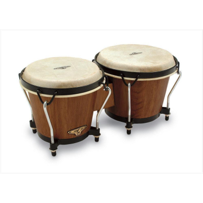 810002 Bongo CP Dark Wood 810002 Bongo CP Dark Wood