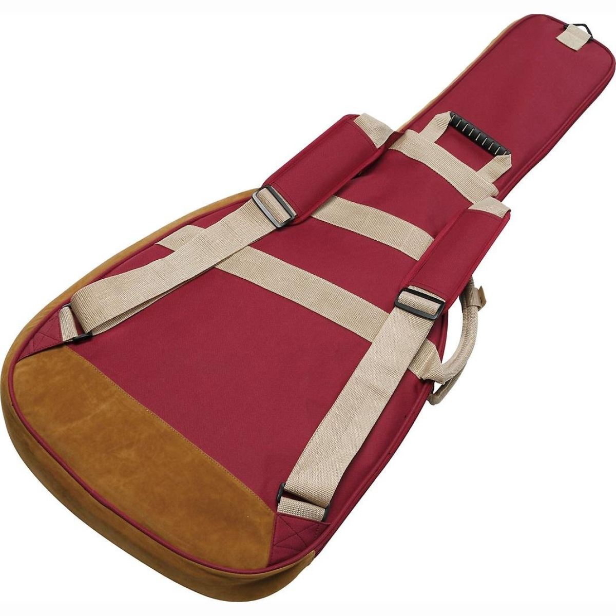 IGB 541-WR Gigbag E-Git Wine Red