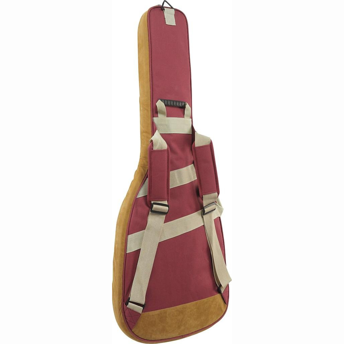IGB 541-WR Gigbag E-Git Wine Red