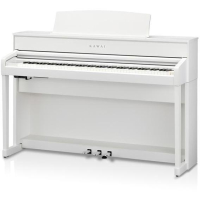 CA-701 W Digitalpiano CA-701 W Digitalpiano