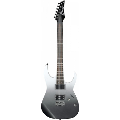 GRX70QA-TKS E-Gitarre Black Sunburst GRX70QA-TKS E-Gitarre Black Sunburst