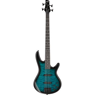 GSR280QA-TMS E-Bass Marine Sunburst GSR280QA-TMS E-Bass Marine Sunburst